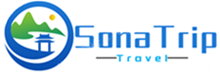 SonaTrip serves globally with cheap fares for travelers